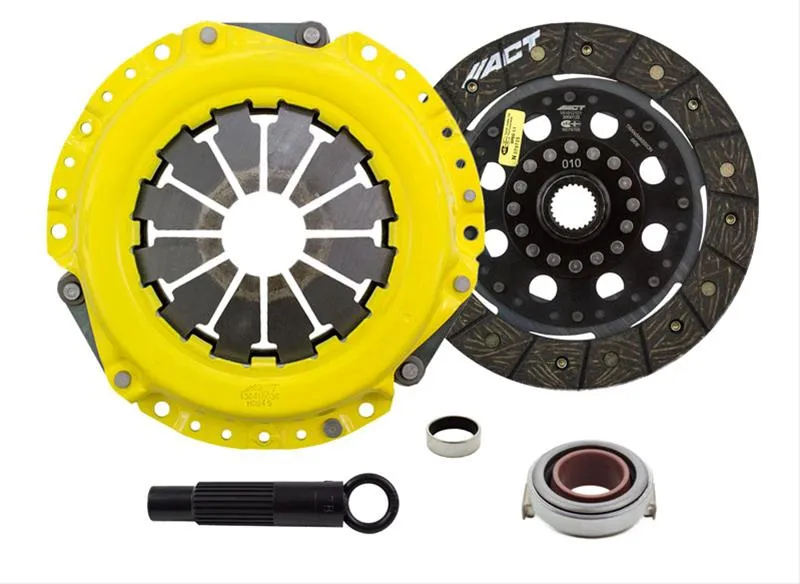 ACT Sport Clutch Kits AR1-SPSD