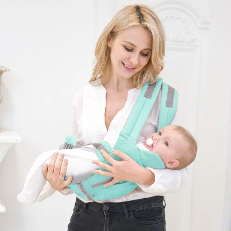 AIEBAO Baby Carrier