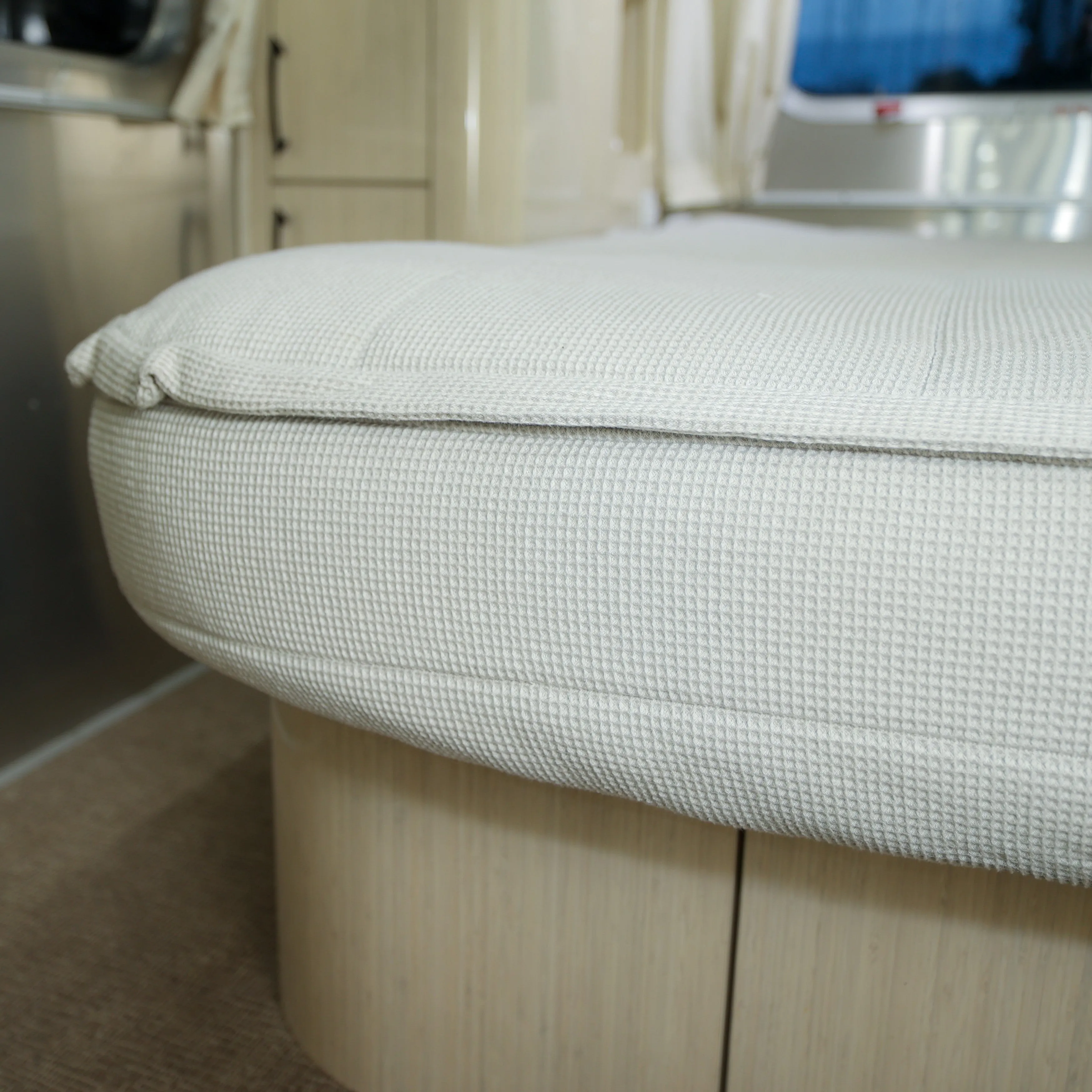 Airstream Custom Fit Beddy's for Pan America Travel Trailers