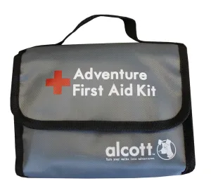 Alcott First Aid Kit for Pets and People