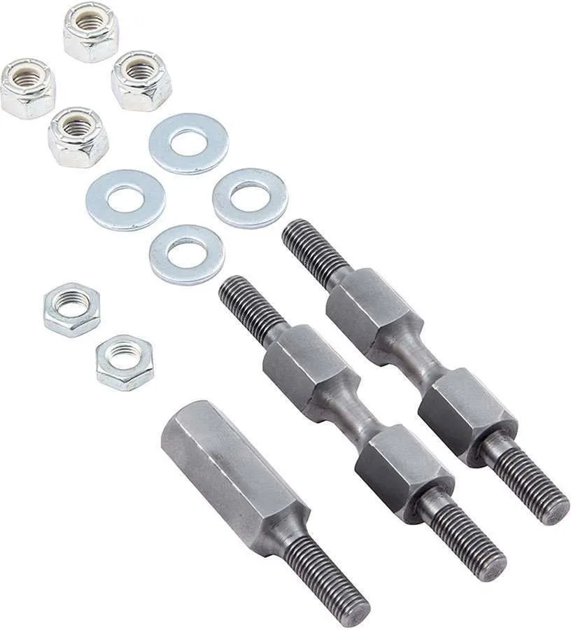 Allstar Performance Pedal Extension Kits ALL41054