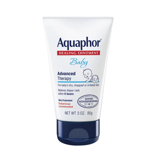 Aquaphor Baby Healing Ointment 3 oz