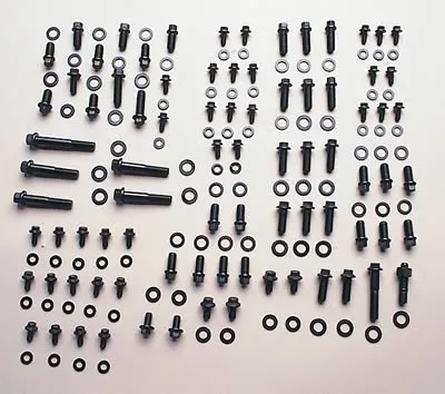 ARP Engine Bolt Kits 555-9802