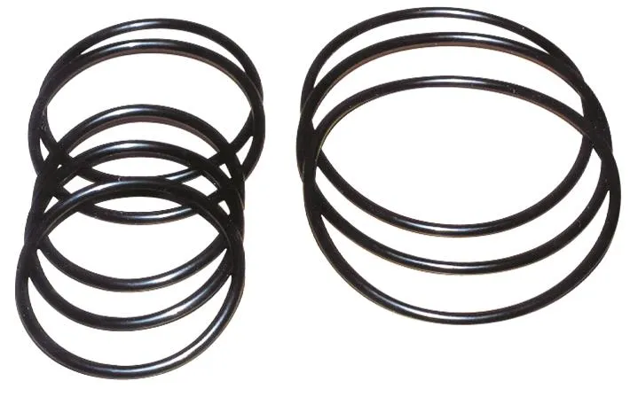 ATI Elastomer Ring Kits ATI91896040