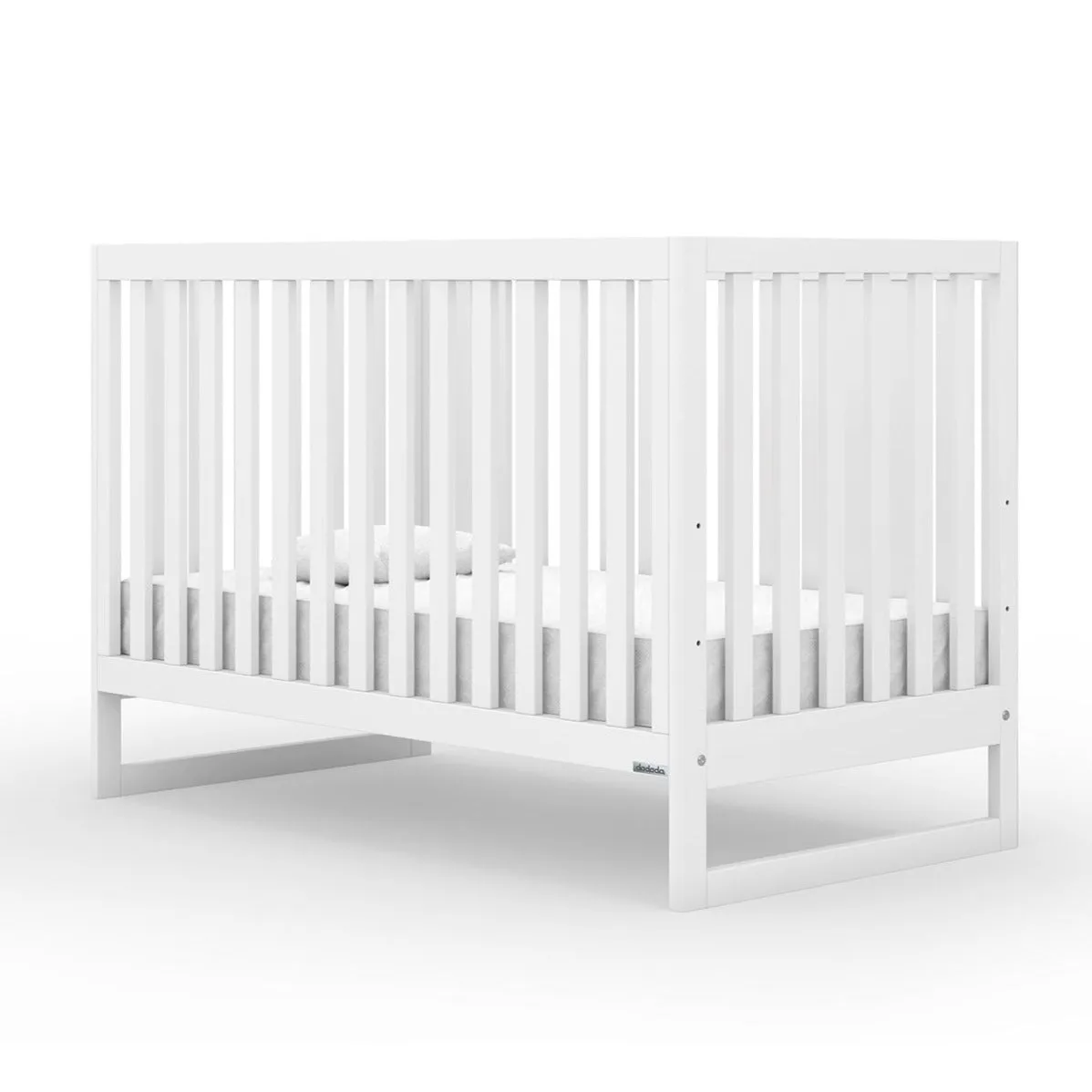 Austin 3-in-1 Convertible Crib