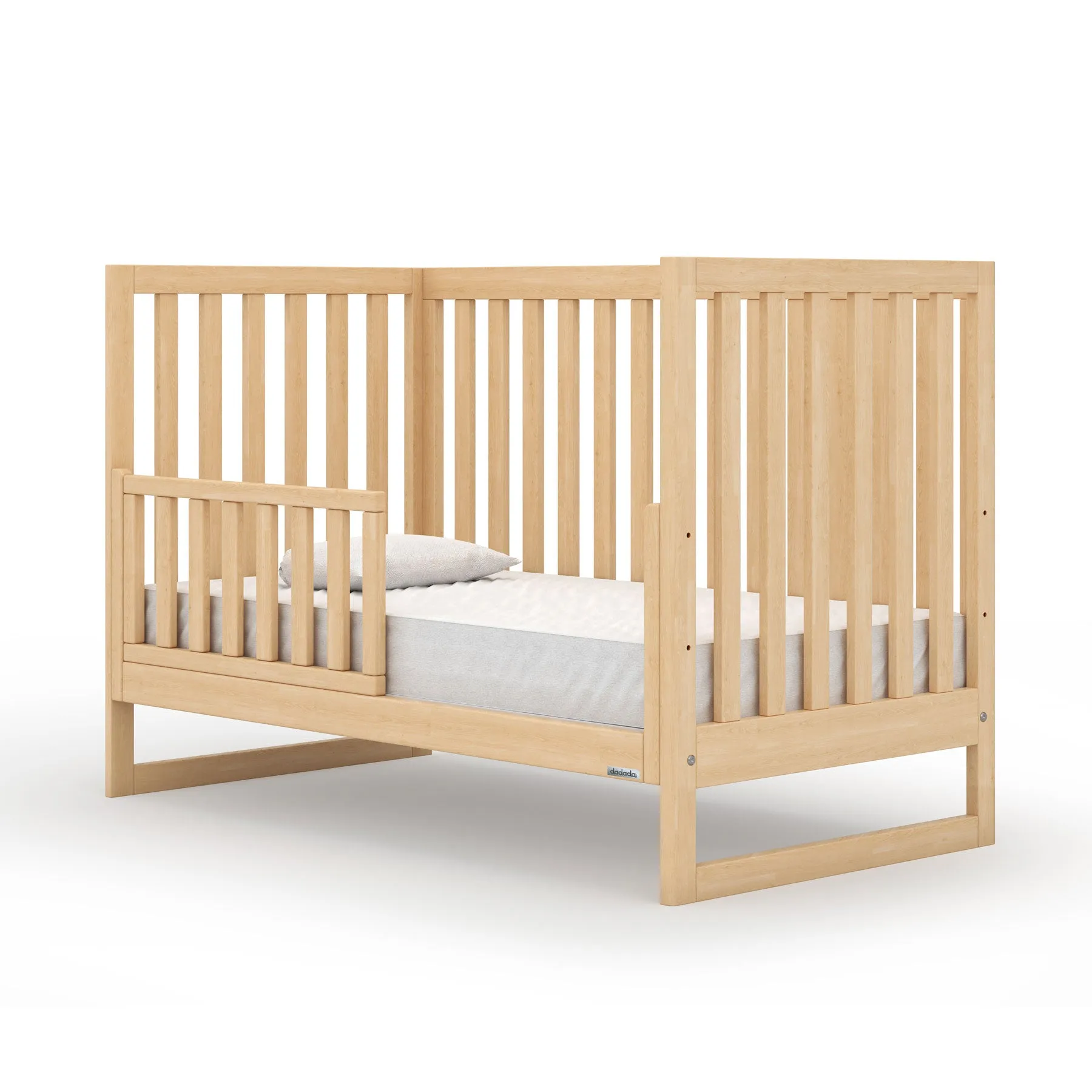 Austin 3-in-1 Convertible Crib