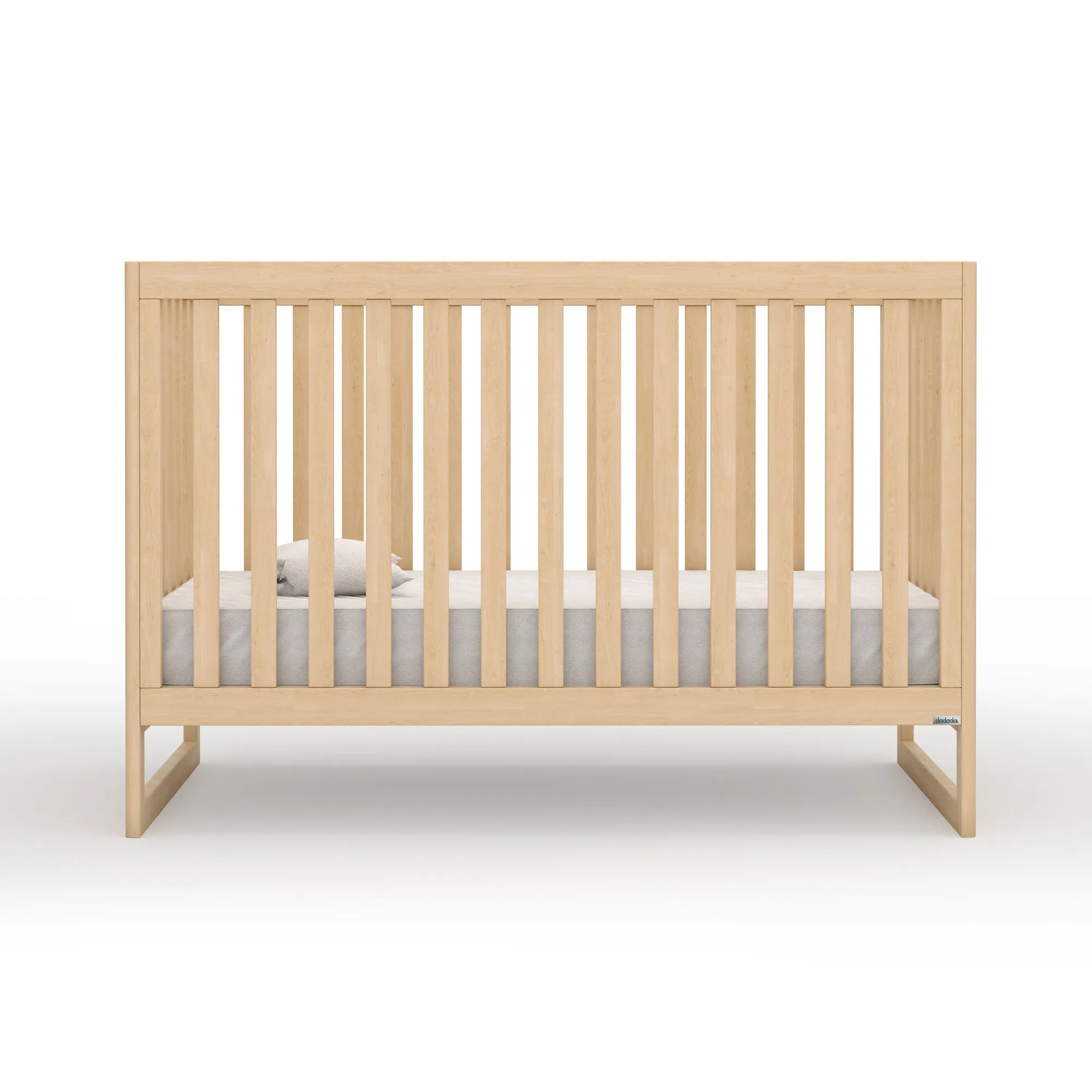 Austin 3-in-1 Convertible Crib