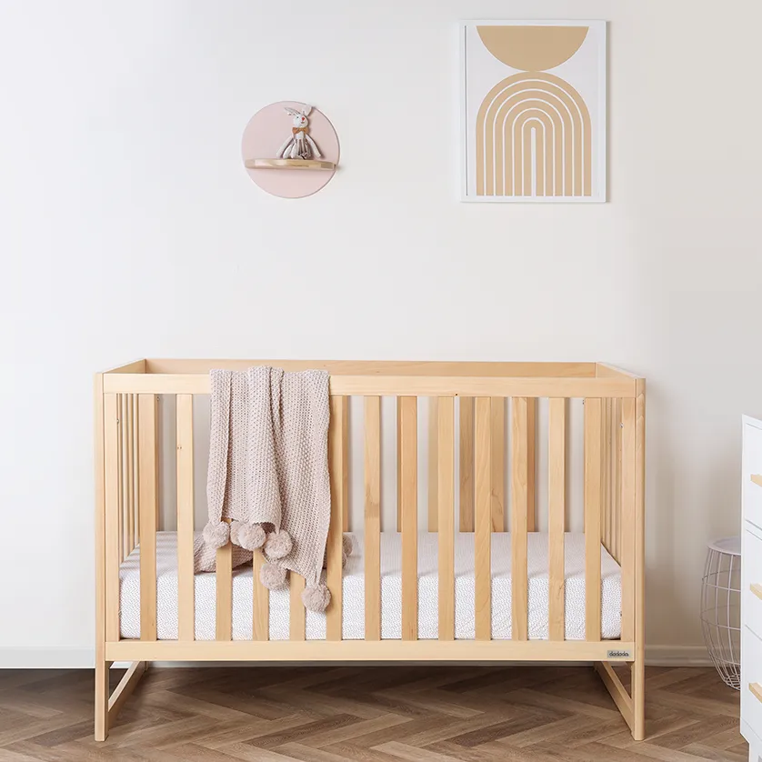 Austin 3-in-1 Convertible Crib