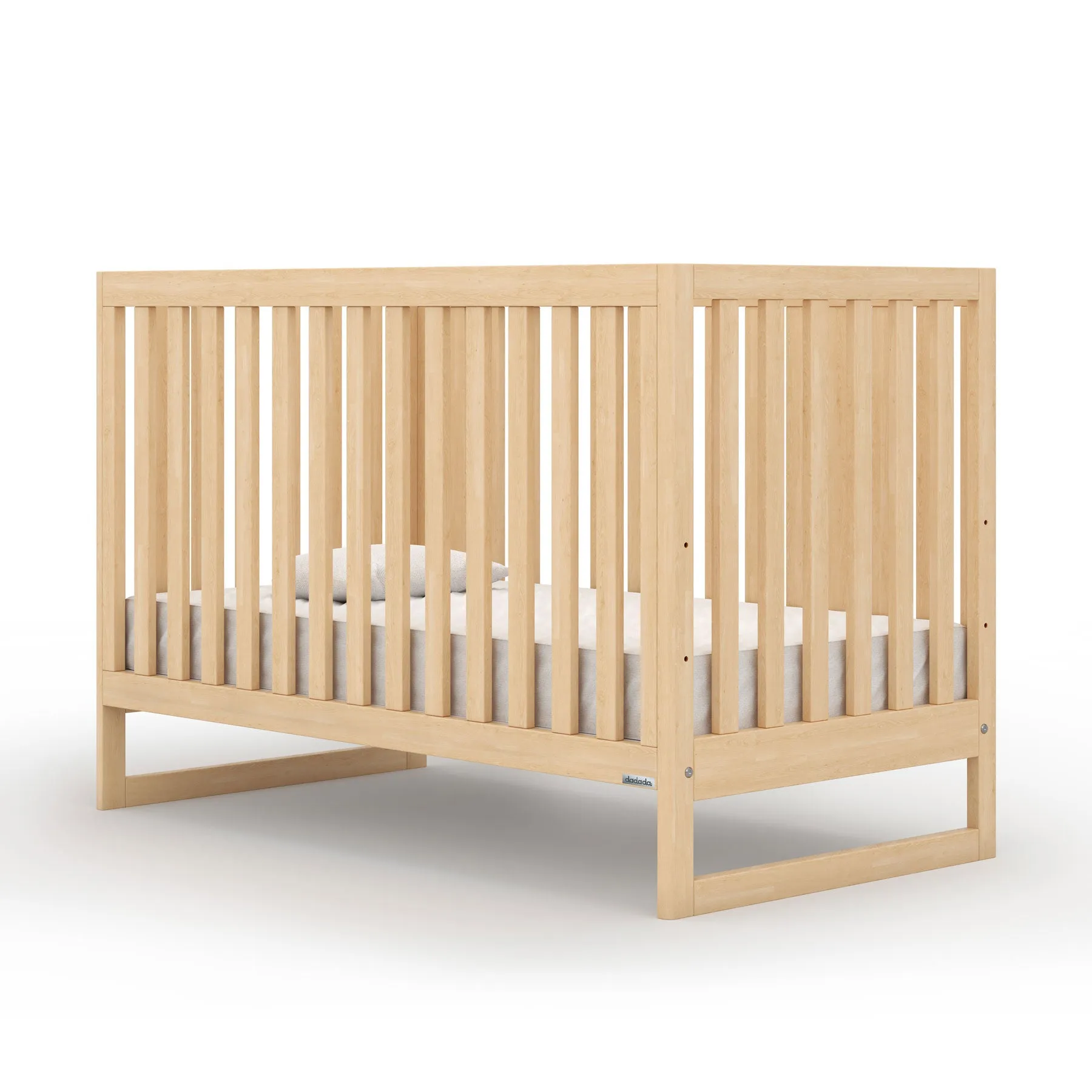 Austin 3-in-1 Convertible Crib