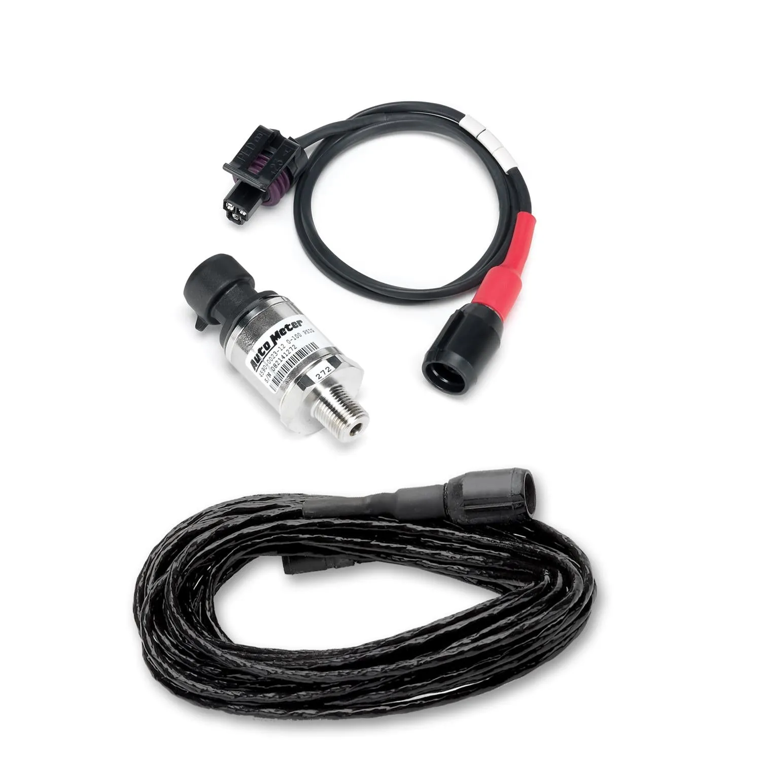 AutoMeter Ultimate DL Pressure Transducer Kits 9135