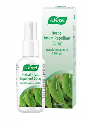 A.Vogel Herbal Insect Repellent 50ml