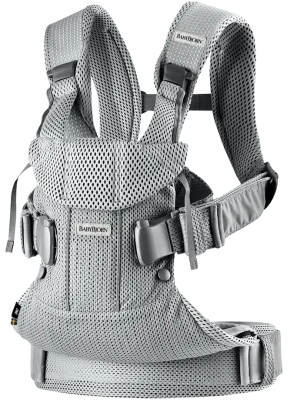 Baby Carrier One Air (0-3 Years)