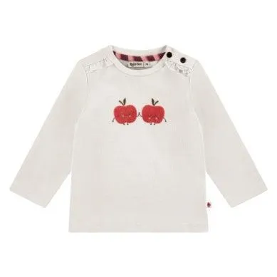 Baby Girl Tops | Apple | BABYFACE