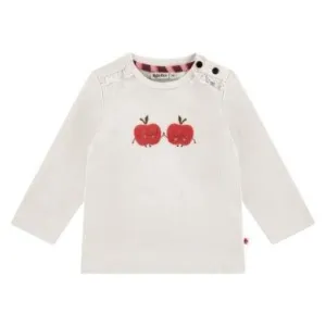 Baby Girl Tops | Apple | BABYFACE