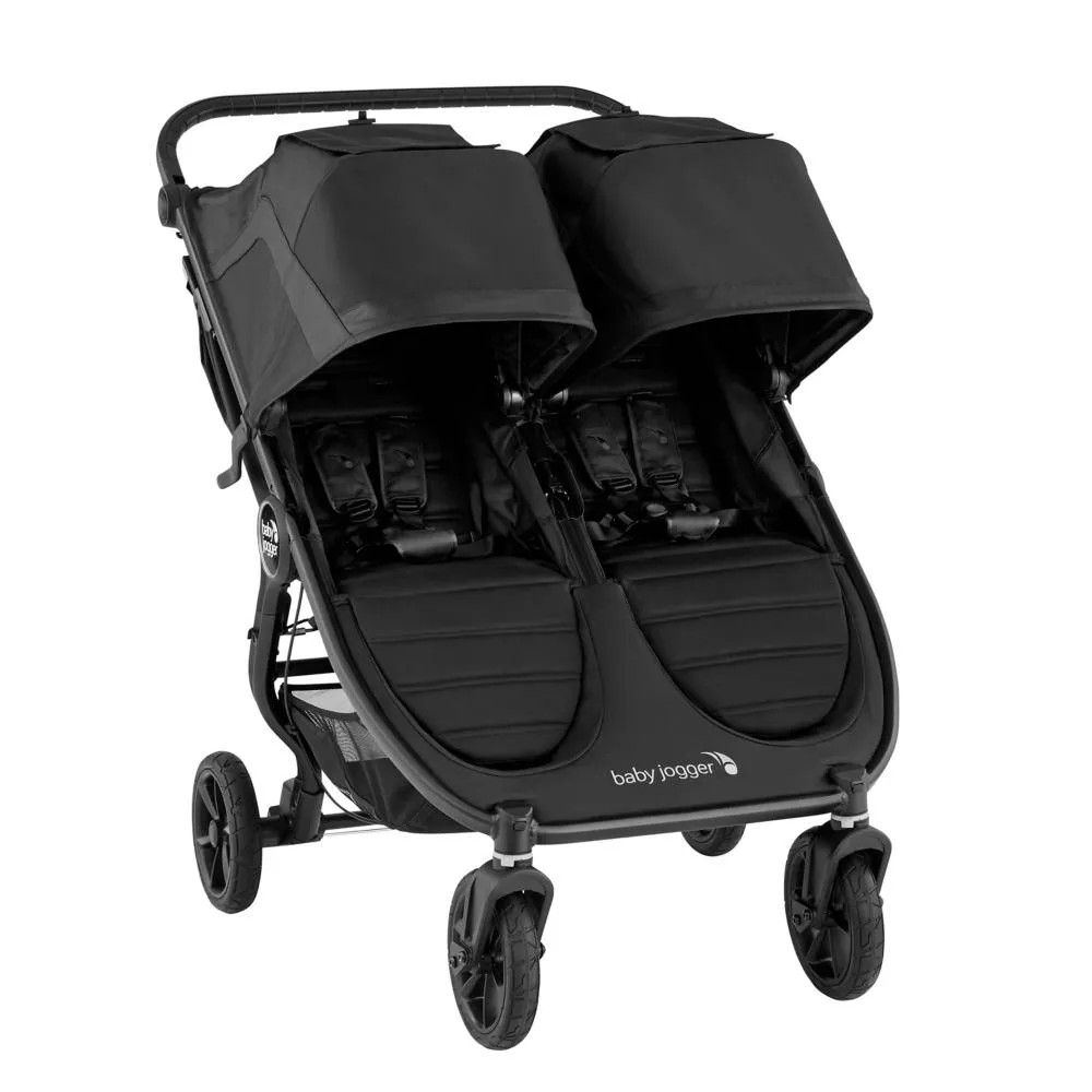 Baby Jogger - City Mini GT2 Double Stroller