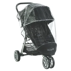 Baby Jogger Single Weather Shield for City Mini 2/GT2/Elite 2