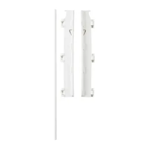 BabyDan Flex System Additonal Wall Mounting Kit