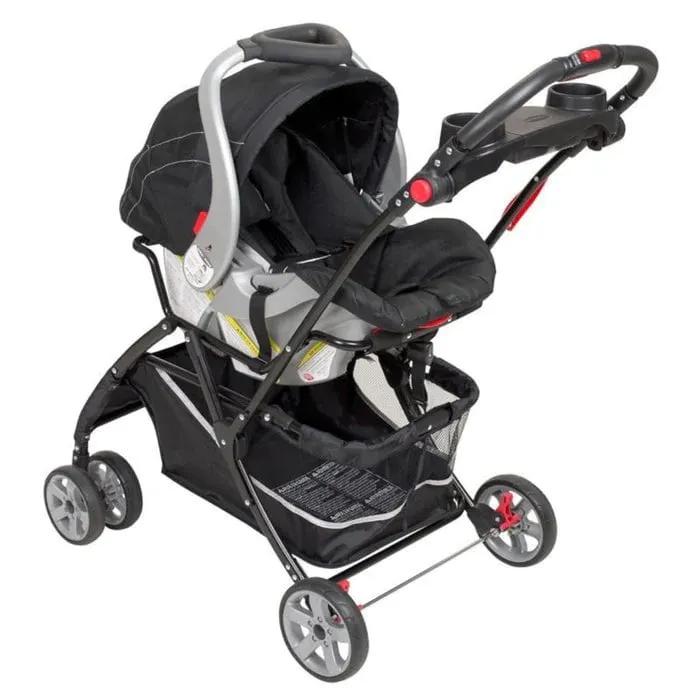 Babytrend - Snap-N-Go FX Universal Infant Car Seat Carrier Stroller