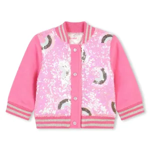 Billieblush Jacket - Pink