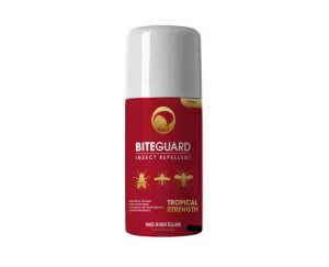 BiteGuard Insect Repellent Spray 200ml