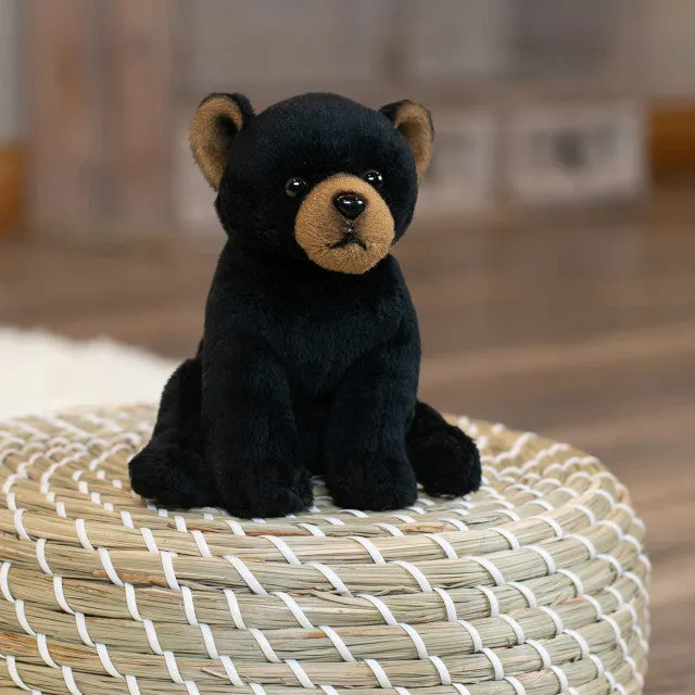 Black Bear Beanbag