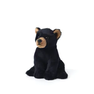 Black Bear Beanbag