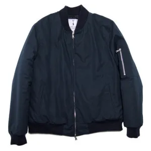 Bomber Jacket in rip-stop Ventile