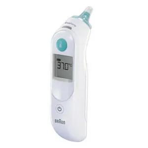 Braun ThermoScan 5 6020 Baby Digital Ear Thermometer