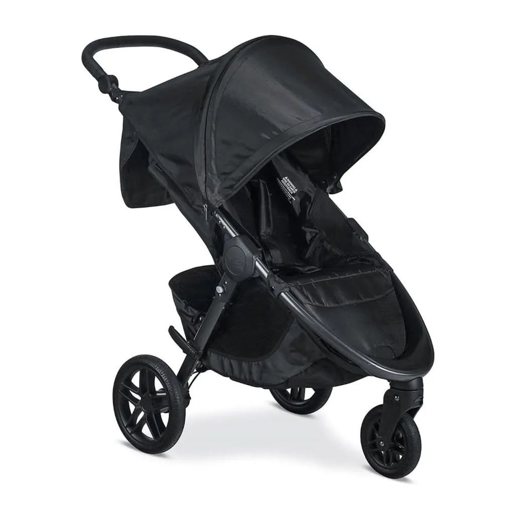 Britax B-Free Stroller