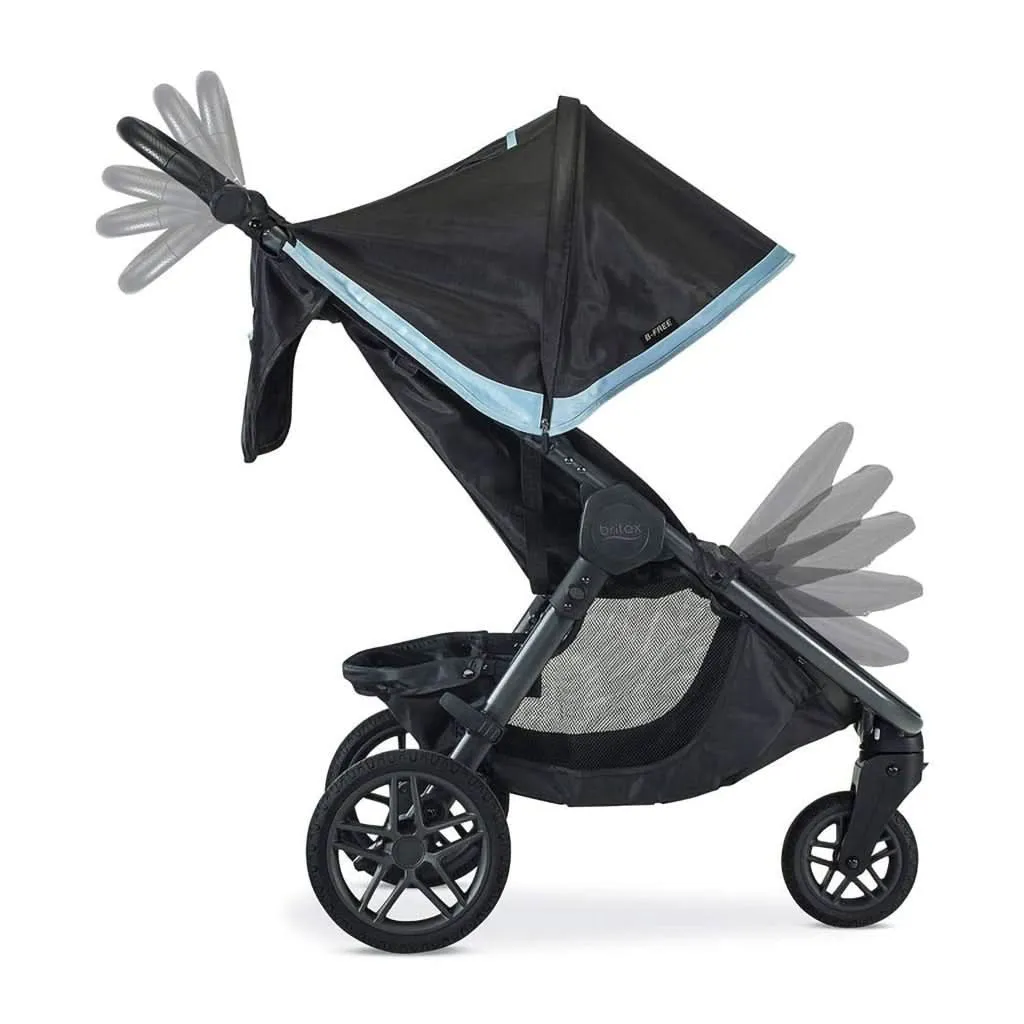 Britax B-Free Stroller