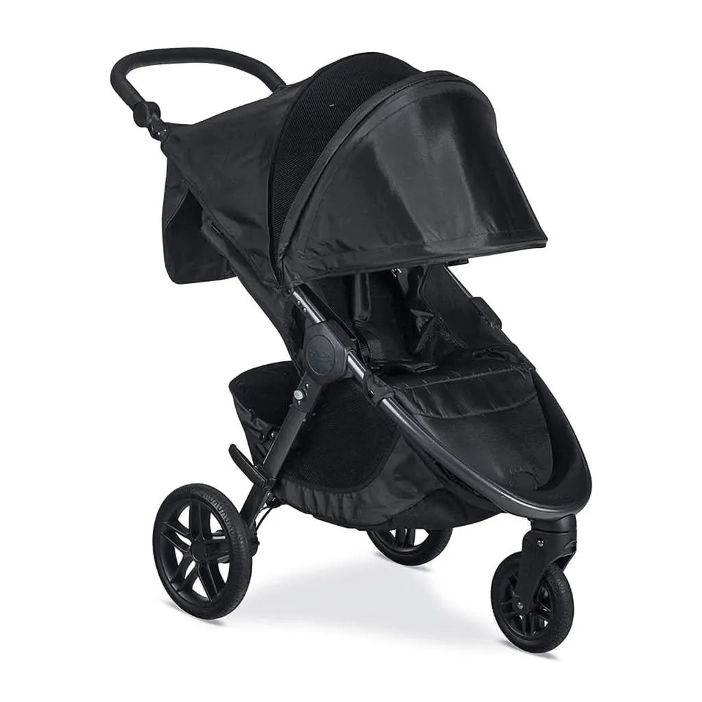 Britax B-Free Stroller