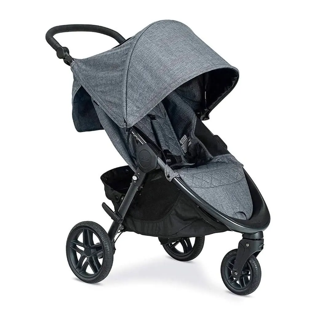 Britax B-Free Stroller