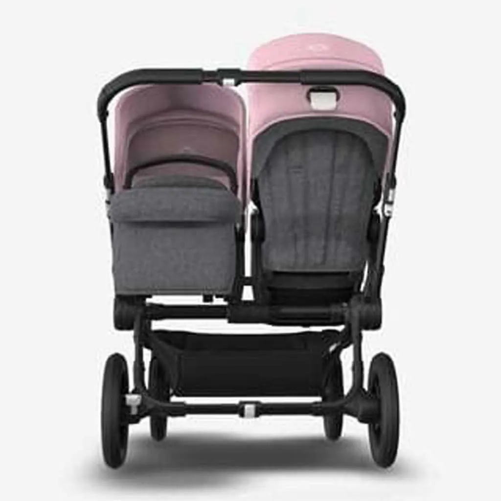 Bugaboo Donkey 3 Duo Double Stroller