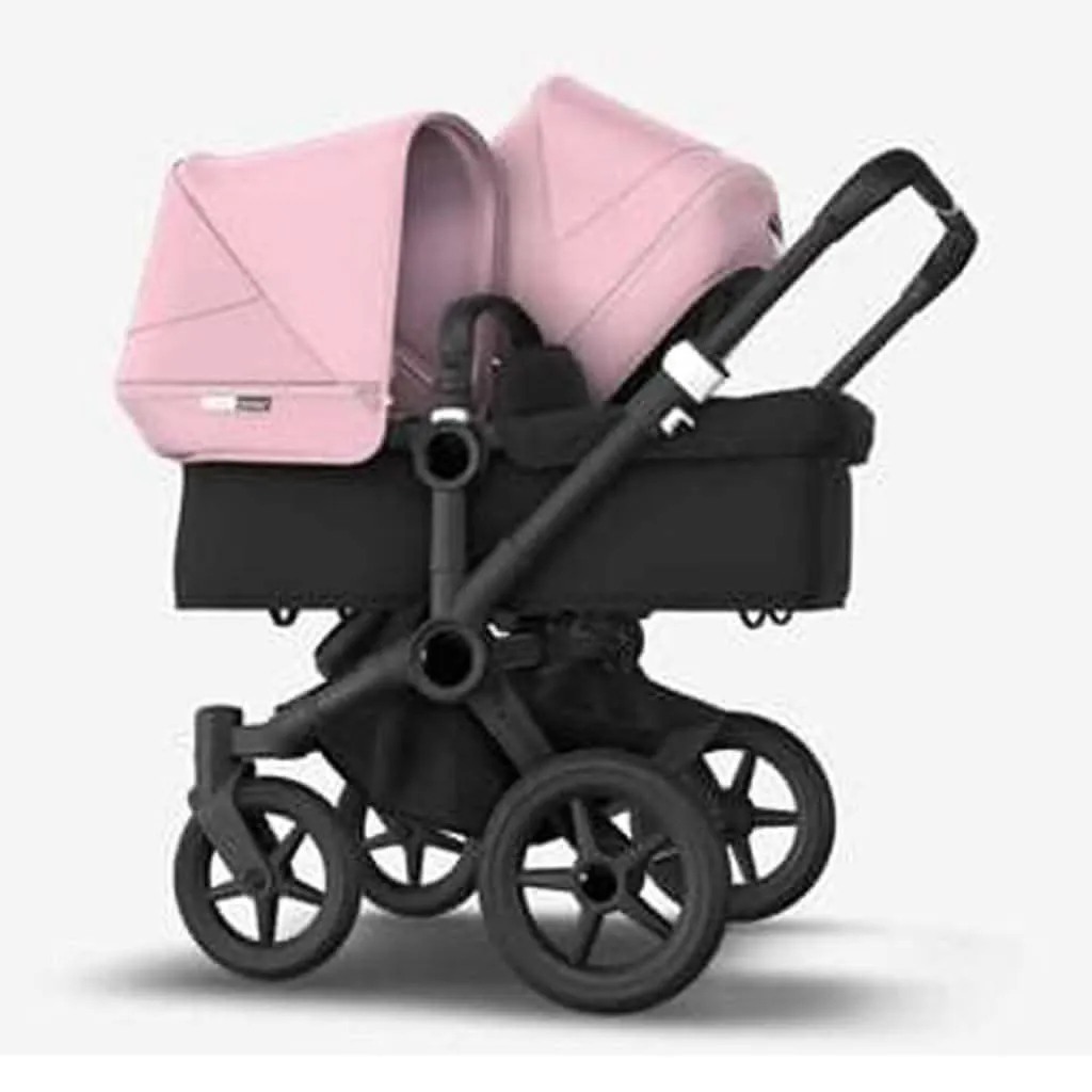 Bugaboo Donkey 3 Duo Double Stroller