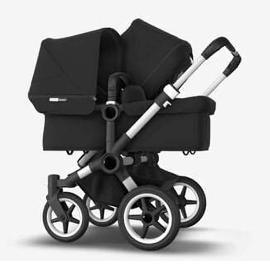 Bugaboo Donkey 3 Duo Double Stroller