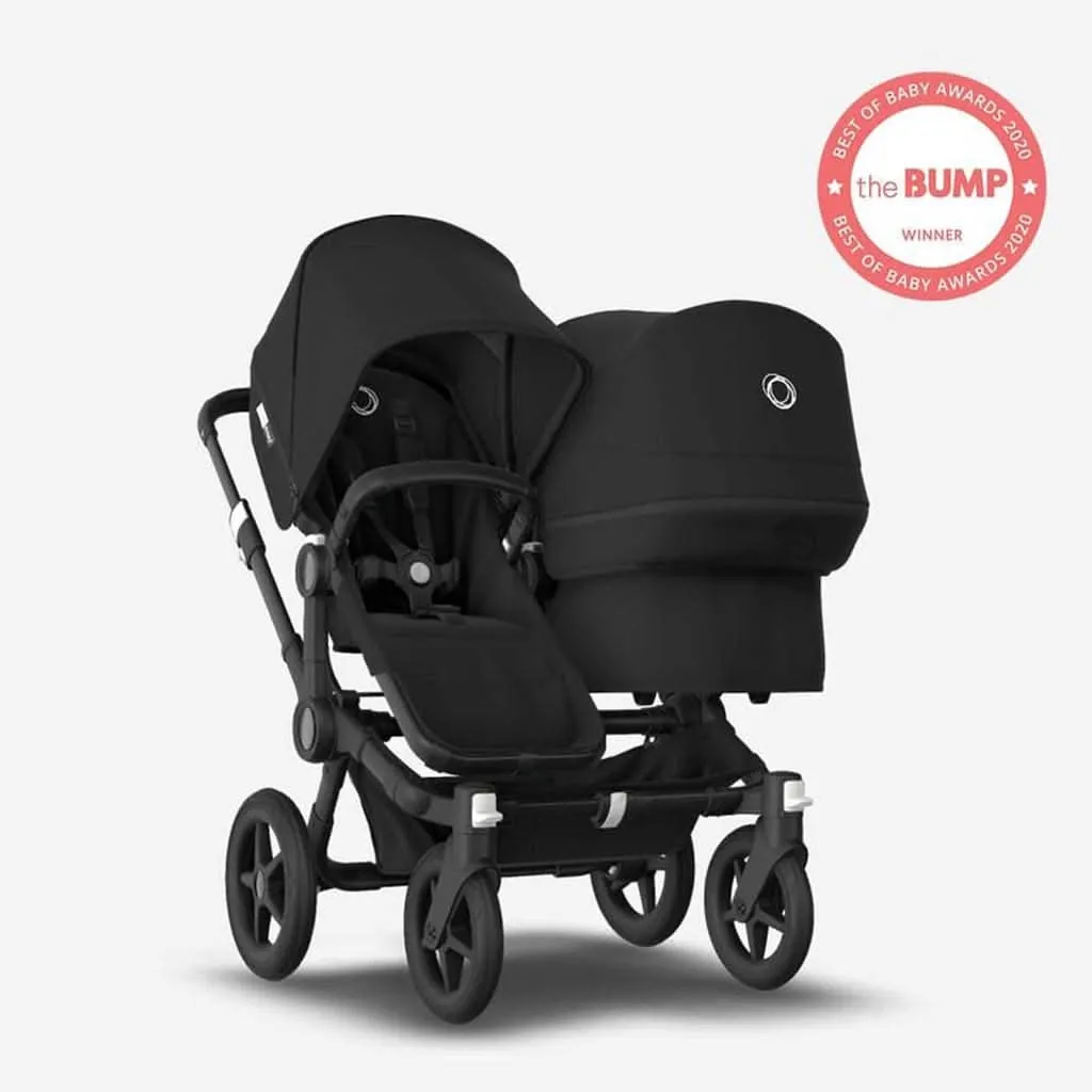 Bugaboo Donkey 3 Duo Double Stroller