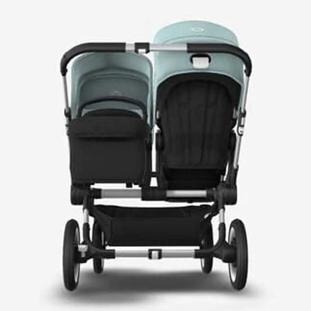 Bugaboo Donkey 3 Duo Double Stroller