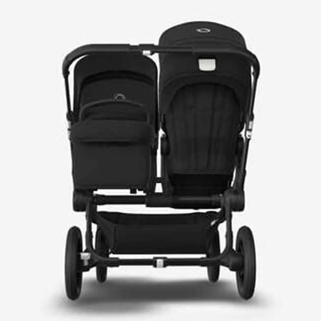 Bugaboo Donkey 3 Duo Double Stroller