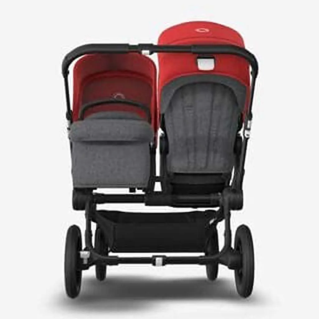 Bugaboo Donkey 3 Duo Double Stroller