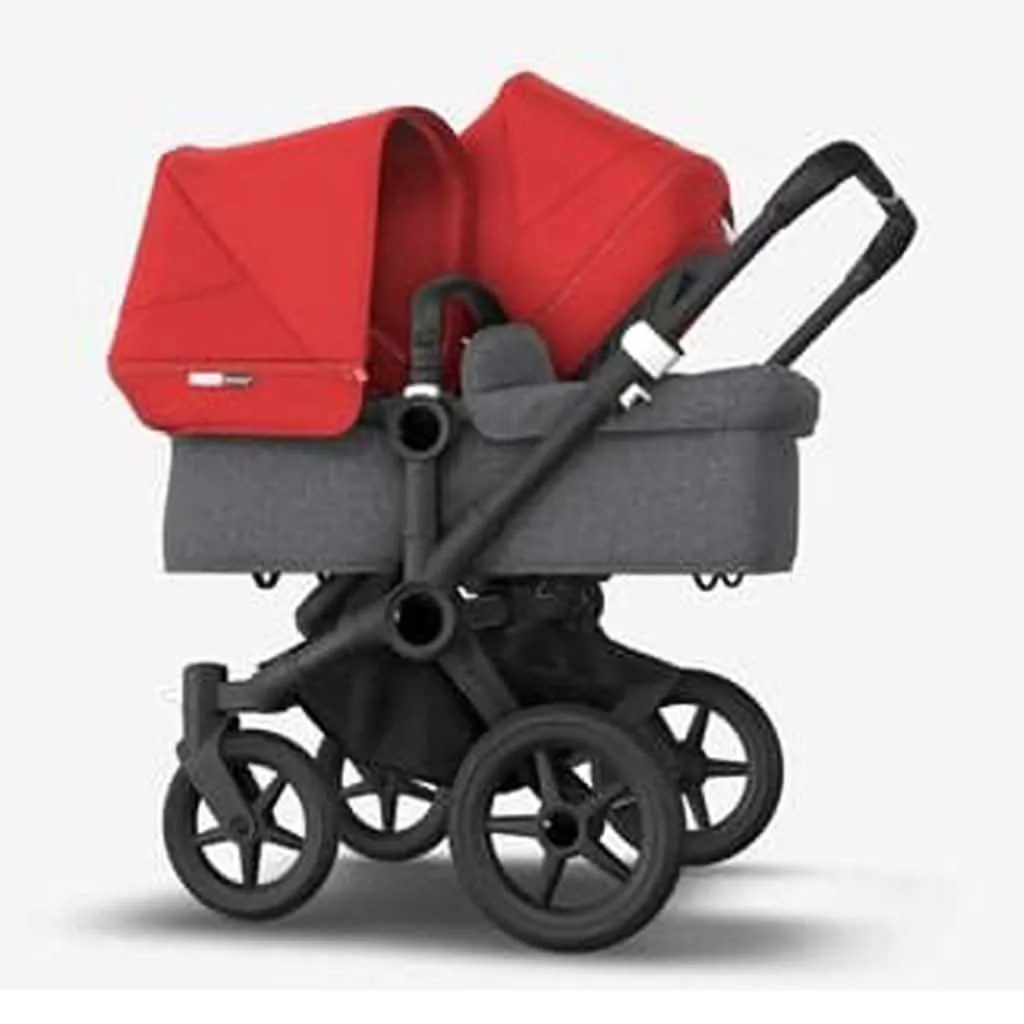 Bugaboo Donkey 3 Duo Double Stroller