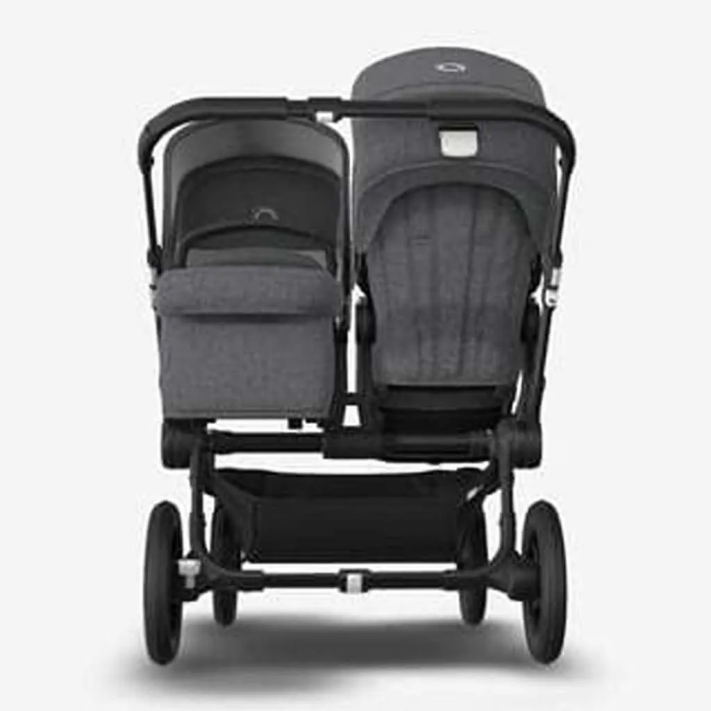 Bugaboo Donkey 3 Duo Double Stroller