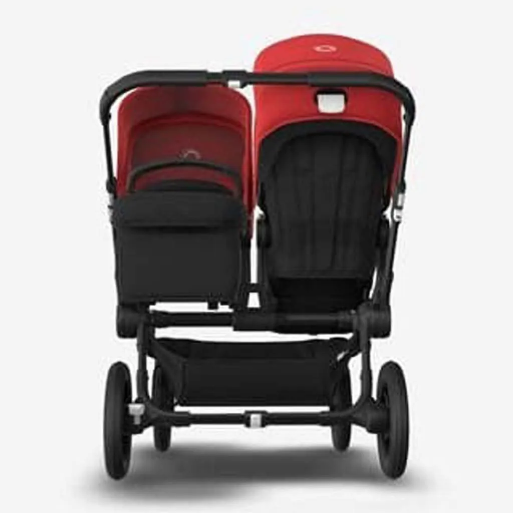 Bugaboo Donkey 3 Duo Double Stroller