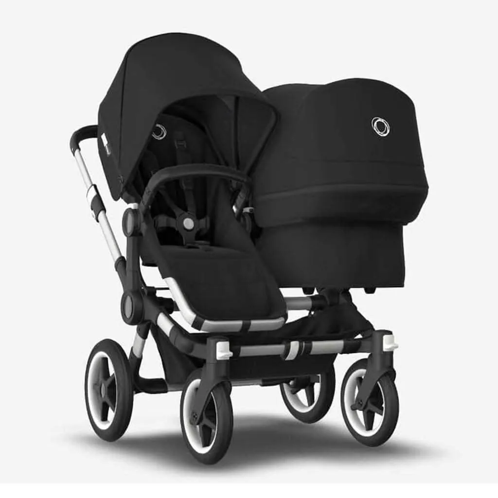 Bugaboo Donkey 3 Duo Double Stroller