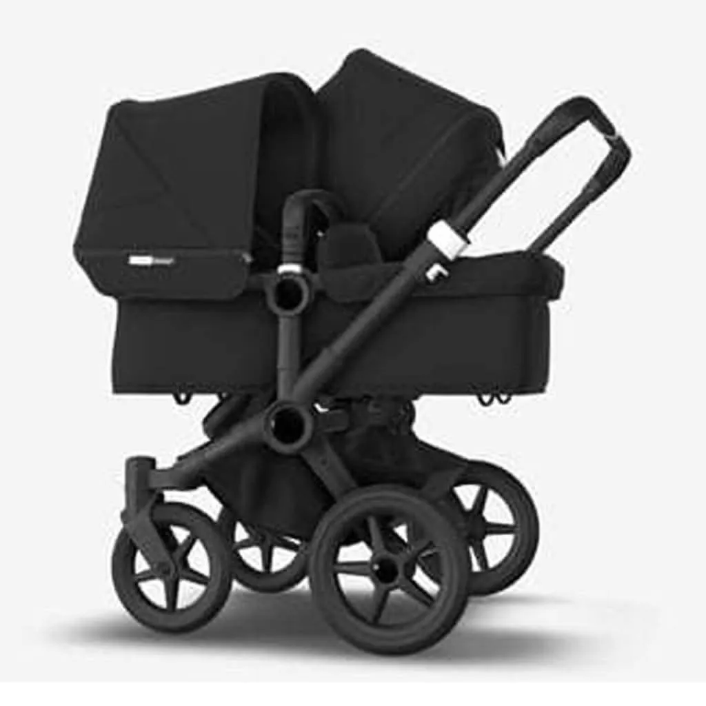 Bugaboo Donkey 3 Duo Double Stroller