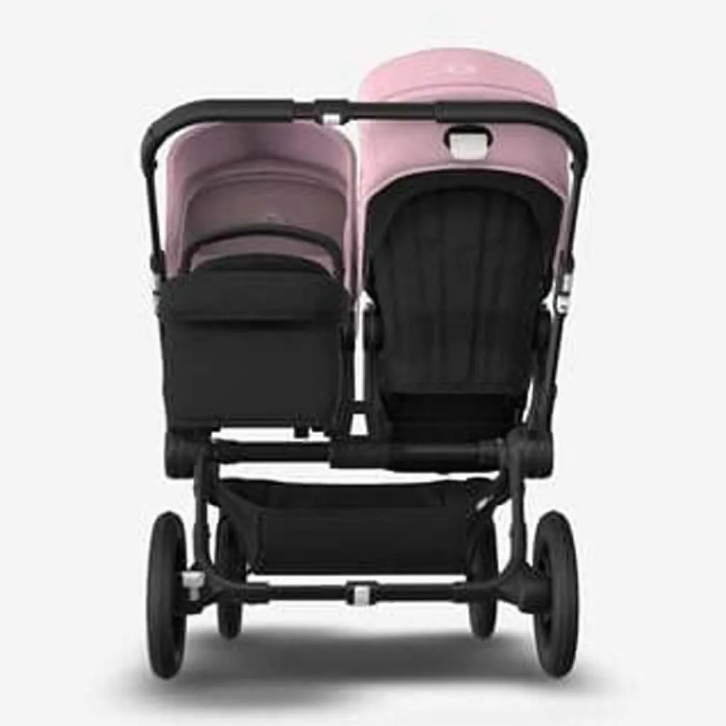 Bugaboo Donkey 3 Duo Double Stroller