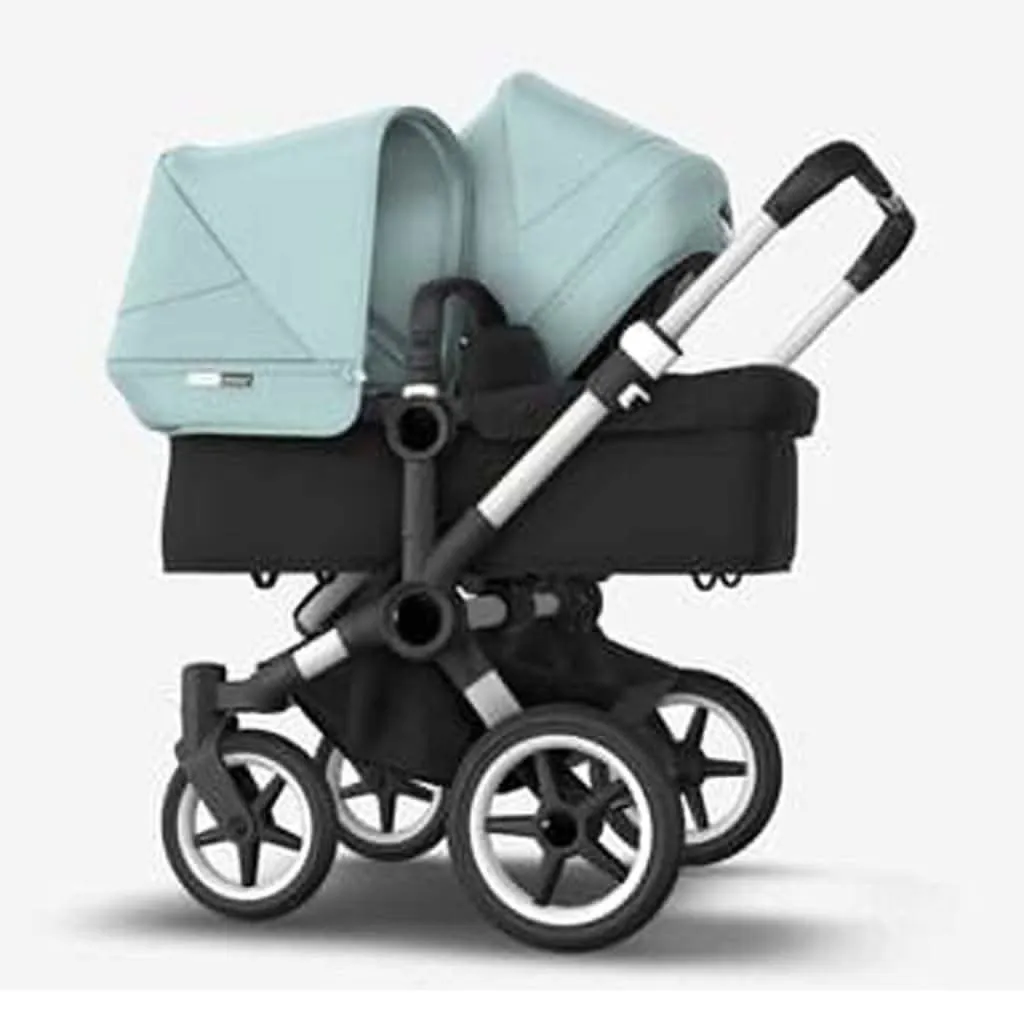 Bugaboo Donkey 3 Duo Double Stroller