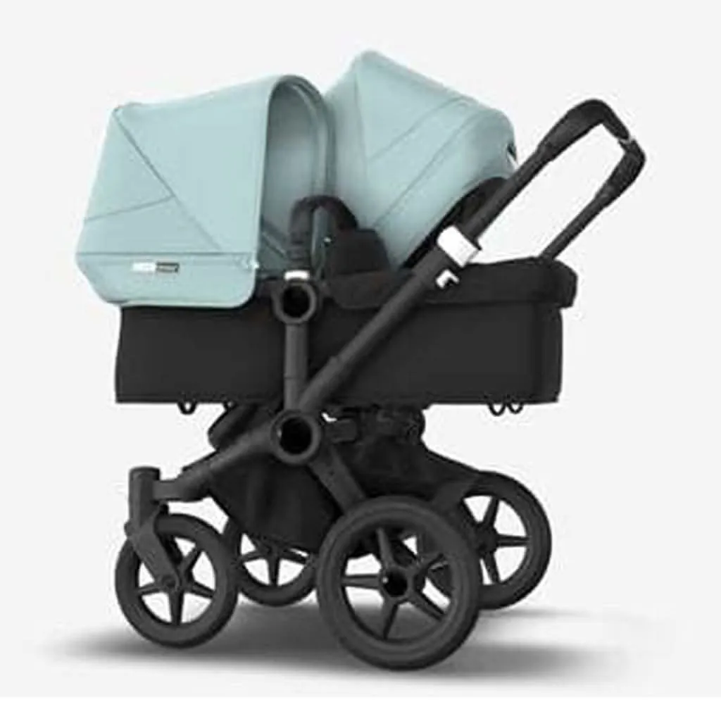 Bugaboo Donkey 3 Duo Double Stroller