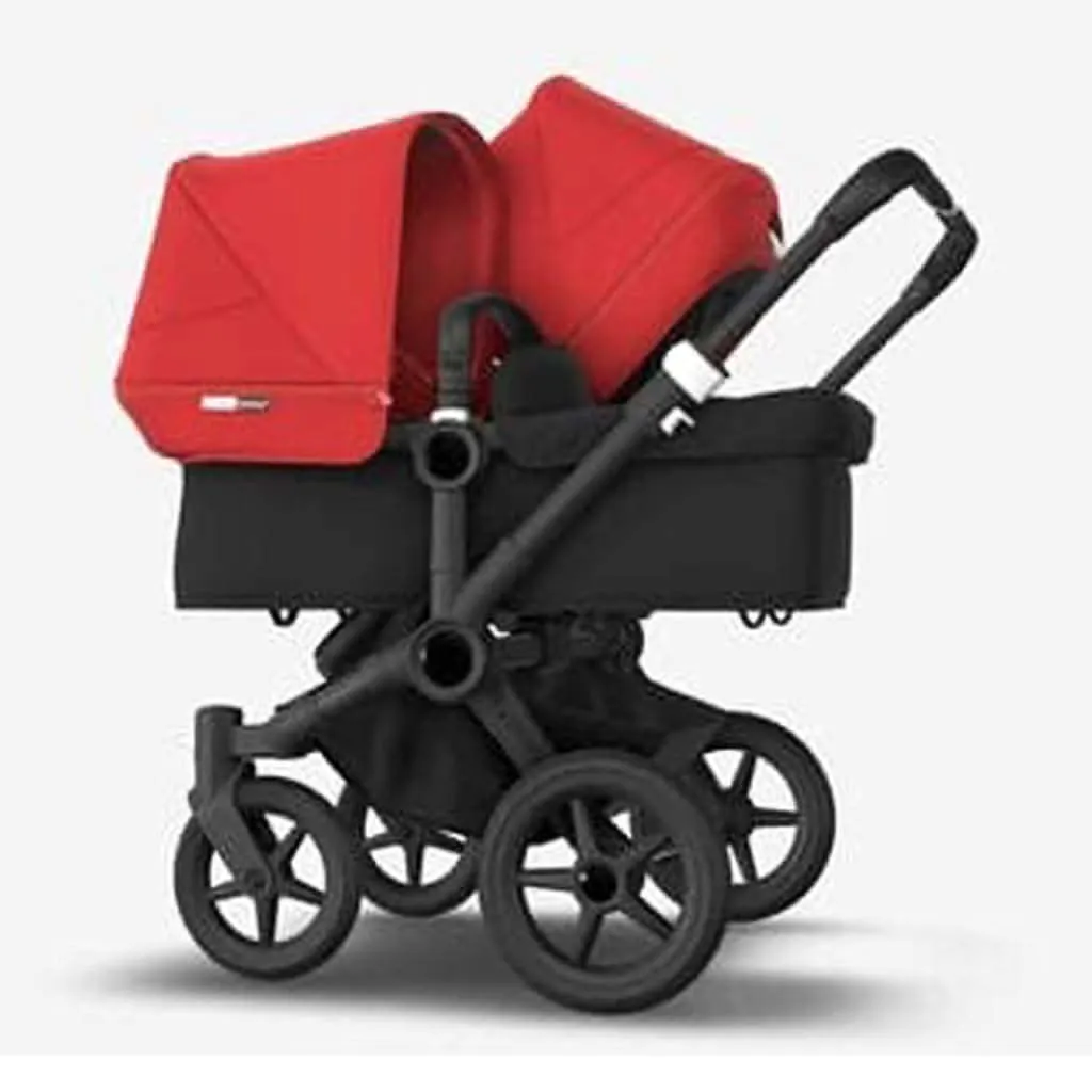 Bugaboo Donkey 3 Duo Double Stroller