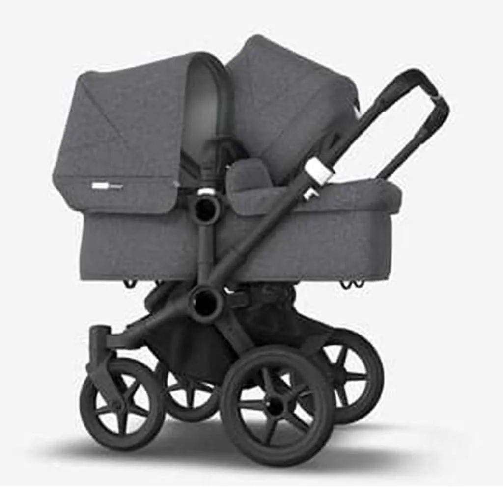 Bugaboo Donkey 3 Duo Double Stroller