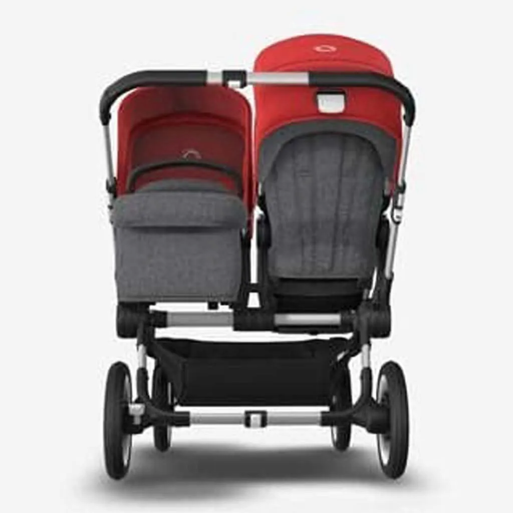 Bugaboo Donkey 3 Duo Double Stroller